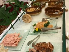 -天伦王朝酒店·盛华瑄餐厅