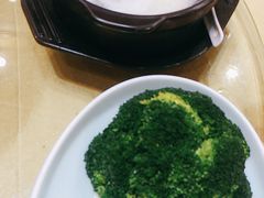 -大水车公馆·顺德菜·妈姐菜(均安店)