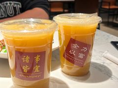 -奉天小馆·非遗东北菜(济南万象城店)