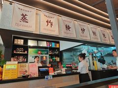 -厝小满.姜母鸭/泉州菜(桥南店)