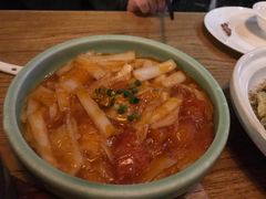 -热度餐厅(老佛爷店)