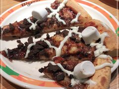 -比格比萨自助(裕源大厦店)