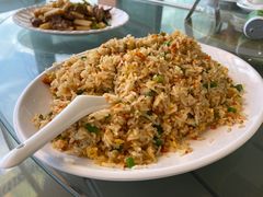 -七鲜渔港美食餐厅(巽寮湾海景店)