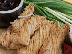 -锦绣金山人家(友谊店)