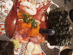 -炙柒Sekinana·精致日料(合生汇店)