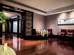 -万豪中餐厅·粤菜·北京粤财JW万豪酒店