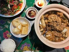 -小娘惹厨房Little Nyonya(狮城有约上榜店)