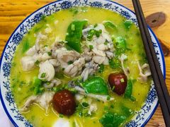 -金太粽(上海弄堂第一粽店)