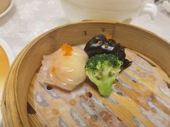 -酌宴府The China Club·广州万富希尔顿酒店(云城东路店)