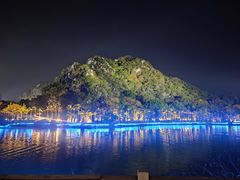 -星湖旅游景区七星岩