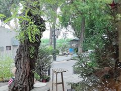 -萤火虫咖啡(后海店)
