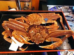 -蟹道乐(道顿堀本店)