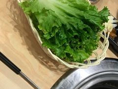 -花味·自助烤肉(雨花客厅店)