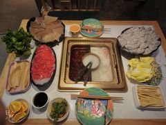 -九陌火锅(印象汇店)