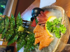 -鳗鱼家·深夜食堂(军博店)