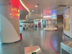 -冠军冰场CHAMPION RINK(凯德广场店)