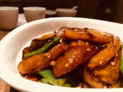 -金掌勺锅包肉(华润万象城店)