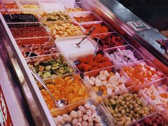 -正宁路小吃夜市