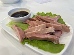 -瑞福园联谊餐室(茂名南路店)