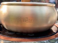 -慢丽江·云南野生菌土鸡锅(付家庄店)