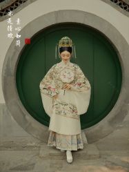 -美云庭古装·格格服汉服·京城旅拍(北京店)