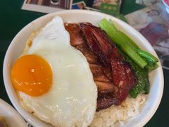 -憶廟街 X 沙角邨(太古城店)