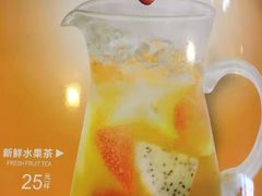 -维园港式茶餐厅(龙岗盛平店)