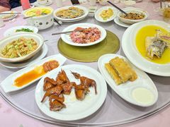 -顺风海鲜港(金玉兰店)