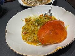 -Yan Ting 宴庭中餐厅(上海静安瑞吉酒店)