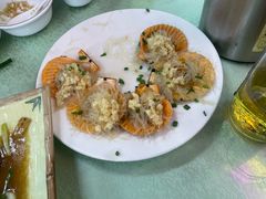 -景好海鲜餐厅(大鹏必选旅游店)