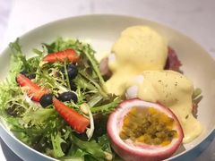 -森Some Fusion(荔湾店)