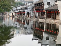 -南浔古镇