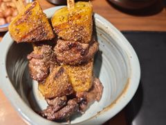 -满满初牛·炭烧牛肉专门店(国大店)