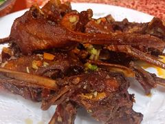 鸭下巴-联丰美食(番禺店)