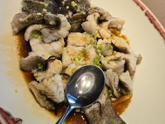 -金海华·悦食东方(苏州中心商场店)