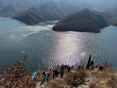 -赤山风景区