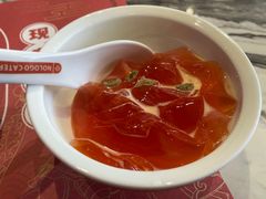 -臻享無招牌芝士烤蛙(台山昌大昌店)