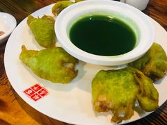 -百年银屏蚝烙·潮汕菜·非遗(乐山店)