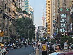 -星巴克(古象大酒店店)