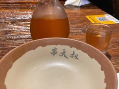 -串大叔炭火烤串·鸡西大冷面刀削面(总店)