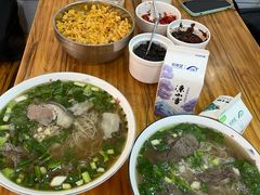 -熊氏牛羊杂粉(龙眼井总店)