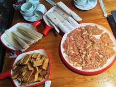 -海陆红火锅(汉兴路店)