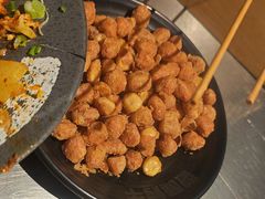 -微醺烤牛·炭火烧烤·精酿啤酒(东郊记忆店)