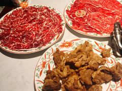 -汕头八合里海记牛肉店(清河店)