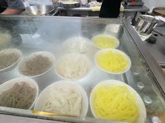 -杨记灌肠(食品街店)