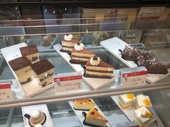 -红房子西菜馆(淮海中路店)