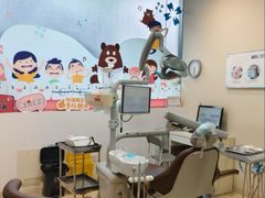 -瑞泰口腔(龙湖门诊)