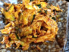 -玉祥府牛肉罩饼(金光道店)