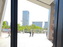 -麦当劳(国家体育场南路店)