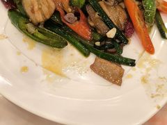 -新金盛·海鲜酒楼(盐田店)